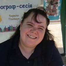 Фрилансер Ирина Х. — Украина, Кропивницкий. Специализация — Перевод текстов, Копирайтинг