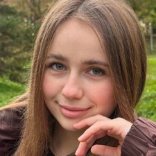 Фрилансер Дарина Х. — Украина. Специализация — Обработка фото, Украинский язык