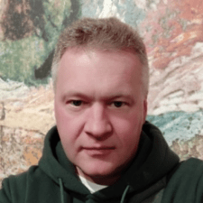 Сергей Илюшин