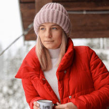Фрилансер Екатерина П. — Украина, Киев. Специализация — Продвижение в социальных сетях (SMM), Оформление страниц в социальных сетях