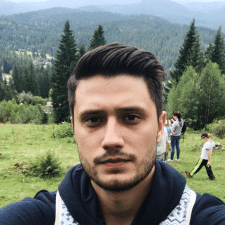Фрилансер Игорь З. — Украина, Харьков.