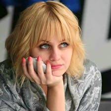 Фрилансер Анастасия Г. — Украина, Киев. Специализация — Юридические услуги