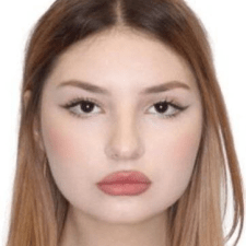 Фрилансер Арина Г. — Украина. Специализация — Дизайн визиток, Логотипы