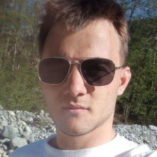 Freelancer Mykyta V. — Schweiz, Bern. Fachgebiet — Python, Bot-Entwicklung
