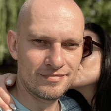 Фрилансер Вадим Г. — Украина, Белая Церковь. Специализация — Редактура и корректура текстов