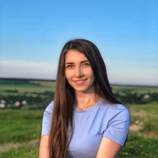 Фрилансер Мар'яна Г. — Украина, Черновцы. Специализация — Написание статей, Контент-менеджер