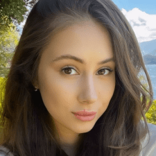 Фрилансер Dariia K. — Украина, Львов. Специализация — Контент-менеджер, Реклама в социальных медиа