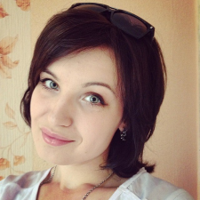 Фрилансер Екатерина Г. — Украина.