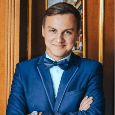 Фрилансер Евгений К. — Украина, Харьков. Специализация — Обработка фото, Оформление страниц в социальных сетях