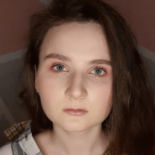 Freelancer Viktoriia G. — Ukraina, Kijów. Specjalizacja — Badania marketingowe, Opracowanie prezentacji