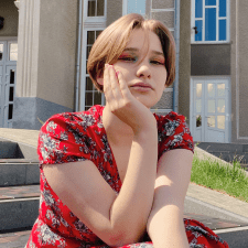 Фрилансер Ольга Г. — Украина. Специализация — Фотосъемка, Обработка видео