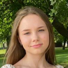 Фрилансер Виктория Т. — Украина, Харьков.