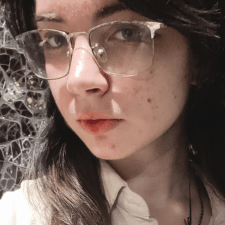 Freelancer Katerina M. — Ukraina, Dniepr. Specjalizacja — Ilustracje i rysunki, C#