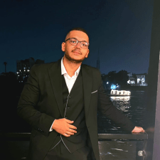 Freelancer Hossam K. — Egypt, Cairo. Core skill — App Development for Android, Web Programming
