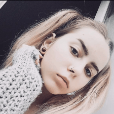 Фрилансер Darina V. — Украина, Харьков. Специализация — Живопись и графика, Дизайн визиток