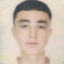 Фрилансер Umarbek H. — Узбекистан.