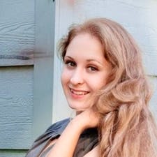 Yelena Ponomarenko