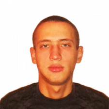 Freelancer Yevgeny G. — Ukraine, Mykolaiv. Specialization — PHP, Web programming