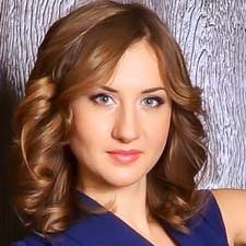 Фрилансер Юля Г. — Украина, Киев. Специализация — Контент-менеджер