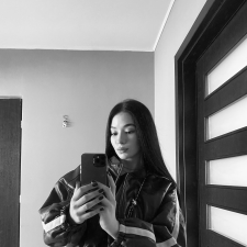 Freelancer Sofiia H. — Poland, Warszawa. Core skill — AI & Machine Learning