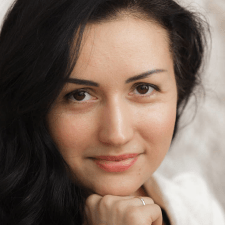 Фрилансер Nataliya H. — Украина, Киев. Специализация — Услуги диктора, Написание статей