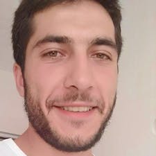 Фрилансер Hovhannes — Армения. Специализация — Javascript и Typescript, Python