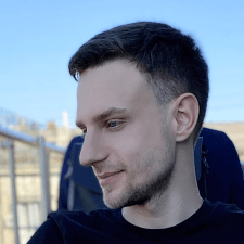 Фрилансер Сергей П. — Украина, Днепр. Специализация — C#