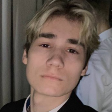 Freelancer Georgy D. — Łotwa. Specjalizacja — Tworzenie chatbota, Python