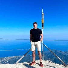 Заказчик Кирилл Г. — Украина, Харьков.