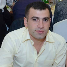 Фрилансер Hrant A. — Армения, Yerevan. Специализация — HTML и CSS верстка, Веб-программирование