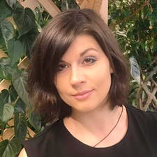 Фрилансер Елена К. — Украина, Киев. Специализация — Рекрутинг (HR), Консалтинг