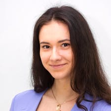 Фрилансер Виктория Х. — Украина, Кривой Рог. Специализация — Рерайтинг