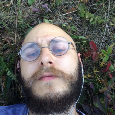 Валерий Раевский