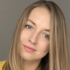 Фрилансер Роксолана Г. — Украина, Львов. Специализация — Логотипы, Векторная графика