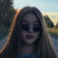 Христина Савельєва