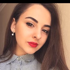 Фрилансер Христина В. — Украина, Львов. Специализация — Рекрутинг (HR), Рекрутинг (HR)