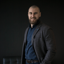Freelancer Yurii K. — Ukraine, Kyiv. Specialization — Recruitment (HR)