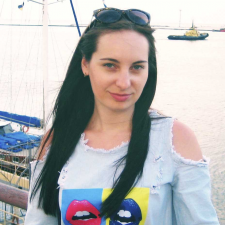 Freelancer Tatyana H. — Ukraina, Odessa. Specjalizacja — Reklama zewnętrzna, Projektowanie dla poligrafii