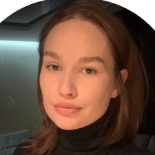 Фрилансер Єлизавета Х. — Украина, Киев. Специализация — Дизайн интерфейсов (UI/UX), Дизайн мобильных приложений
