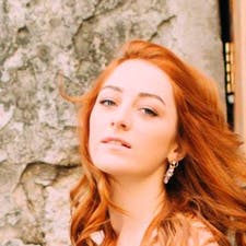 Фрилансер Христина Ш. — Украина, Львов. Специализация — Архитектурные проекты, 3D моделирование и визуализация