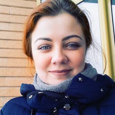 Фрилансер Христина К. — Украина, Тернополь. Специализация — Поиск и сбор информации, Обработка данных