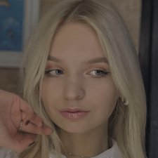 Freelancer Valeriia H. — Ukraine, Chernovtsy. Core skill — Customer Support