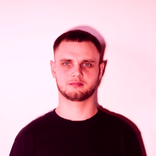 Фрилансер Maksym H. — Украина, Одесса. Специализация — Баннеры, AI в дизайне