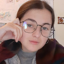 Khrystyna Bendziak