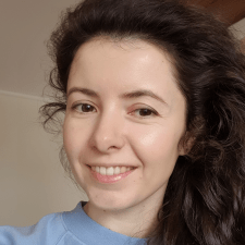 Фрилансер Христина Г. — Украина, Львов. Специализация — Дизайн мобильных приложений, Дизайн сайтов