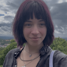 Фрилансер Крістіна П. — Швеция, Borrs. Специализация — Перевод текстов, Редактура и корректура текстов