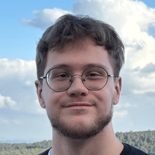 Danilo Gritsenko