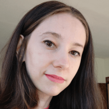 Freelancer Katerina G. — Ukraine, Borislav. Core skill — Web Design, HTML & CSS