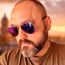 Фрилансер Mamontov S. — Испания. Специализация — Создание сайта под ключ, Дизайн сайтов
