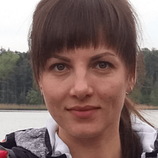Фрилансер Natali P. — Украина, Днепр.